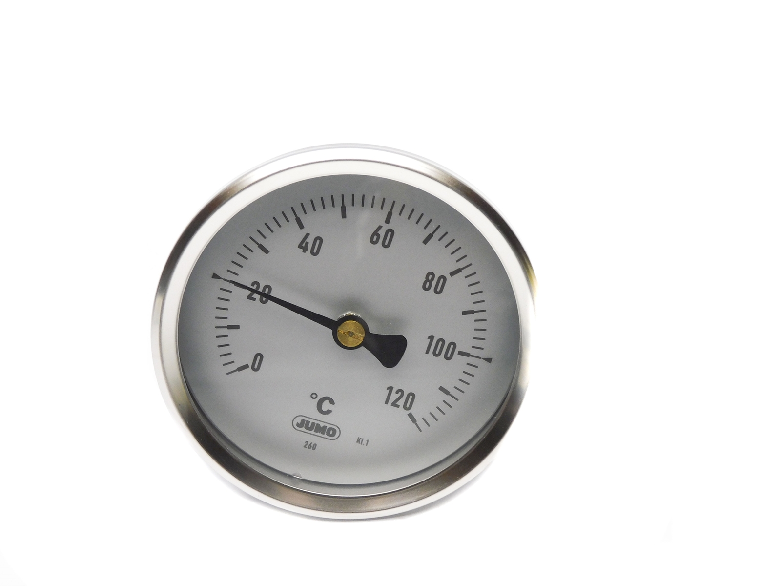 JUMO 608002/0180-818-913-14-104-26-26-100/000 0/120C NSNP