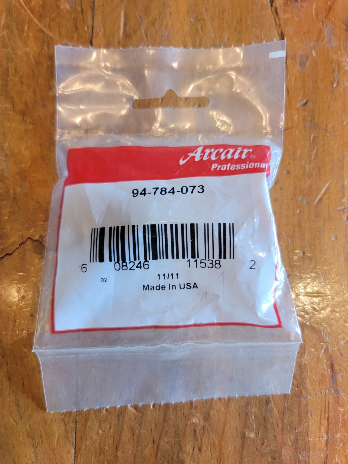 Arcair Sleeve 94-784-073 WW10