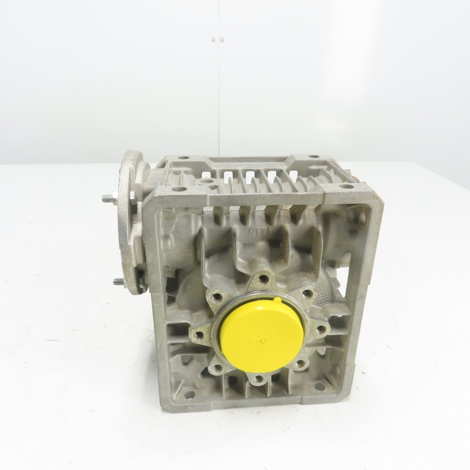 Siti HU 75 E3 70:1 Ratio Gear Reducer CF.28