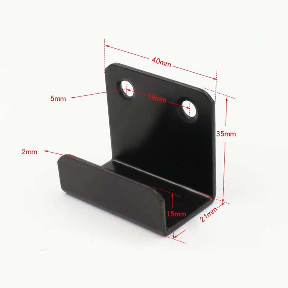 Exhibition Rack Hook Hook Brackets Storage Hook Storage Rack Wall-Mounted