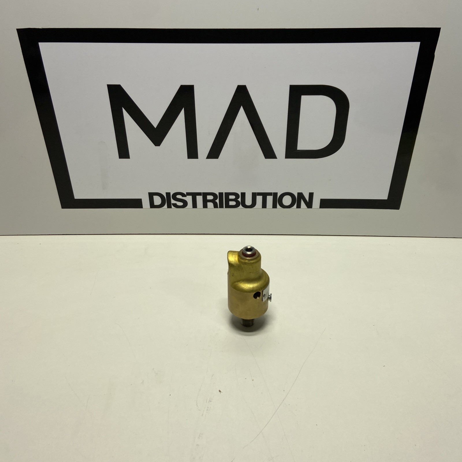 Qty:1 New High-Speed Rotary Joint Substitute 57-050-003