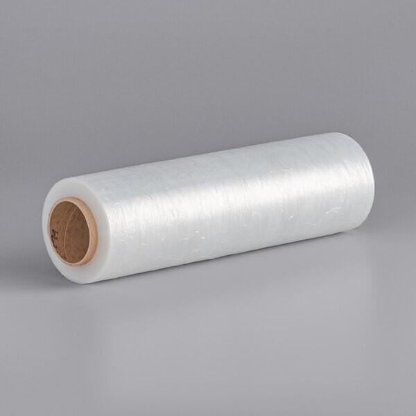 Paragon Spartan SH17280 Stretch film 11″ x 1500′ 17 micron (QTY 4 rolls)