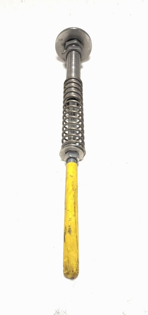 BAKER PROCESS GUIDE SUB-ASSEMBLY SPRING SHAFT L47909
