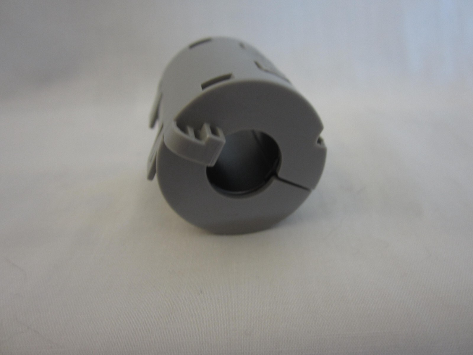TDK ZCAT3035 1330 BK Hinged Snap On Chassis Mount Ferrite C