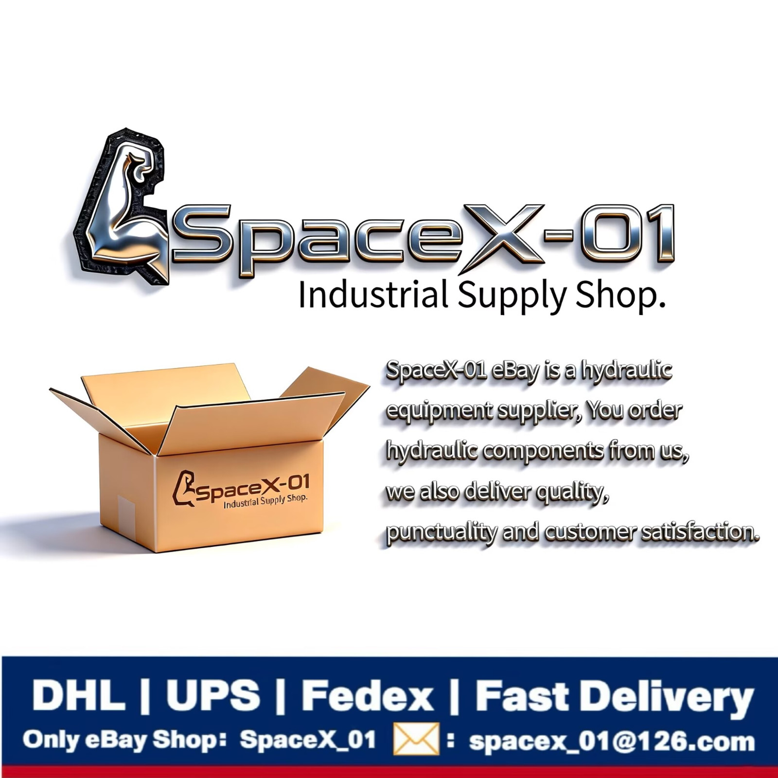 BRAND NEW | DHE-0714-X 220DC VAVLE | MADE IN ITALY