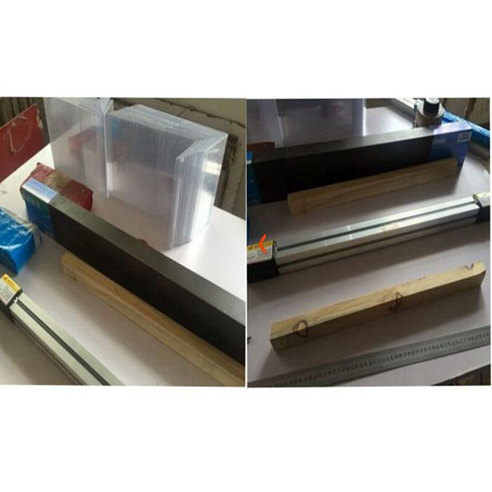 48″Acrylic Plastic PVC Bending Machine Heater Bender Hot Heating Tool 110V 1500W