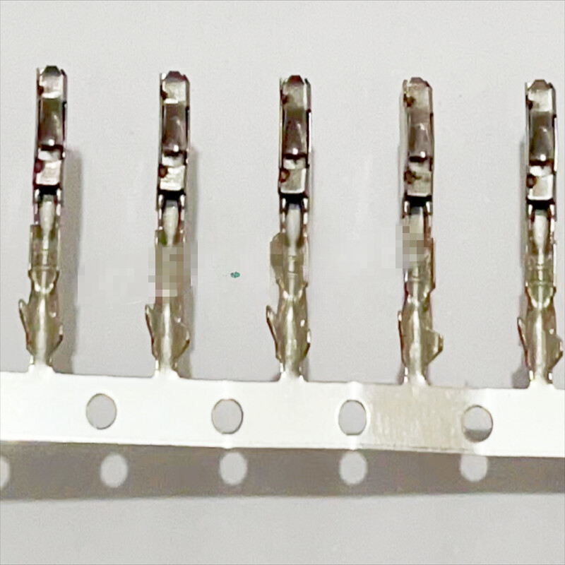 500 PCS NEW FIT FOR Connector terminals 6894203KSS