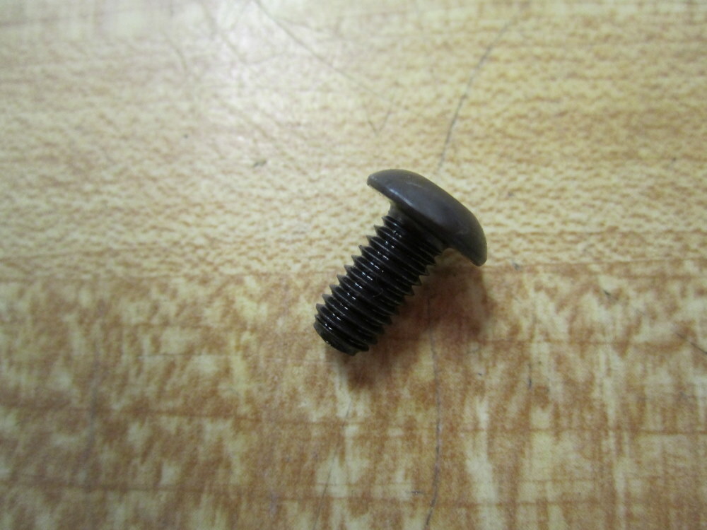 Kerr Lakeside 10F37KBC #10-32 Cap Screw (Pack of 100)