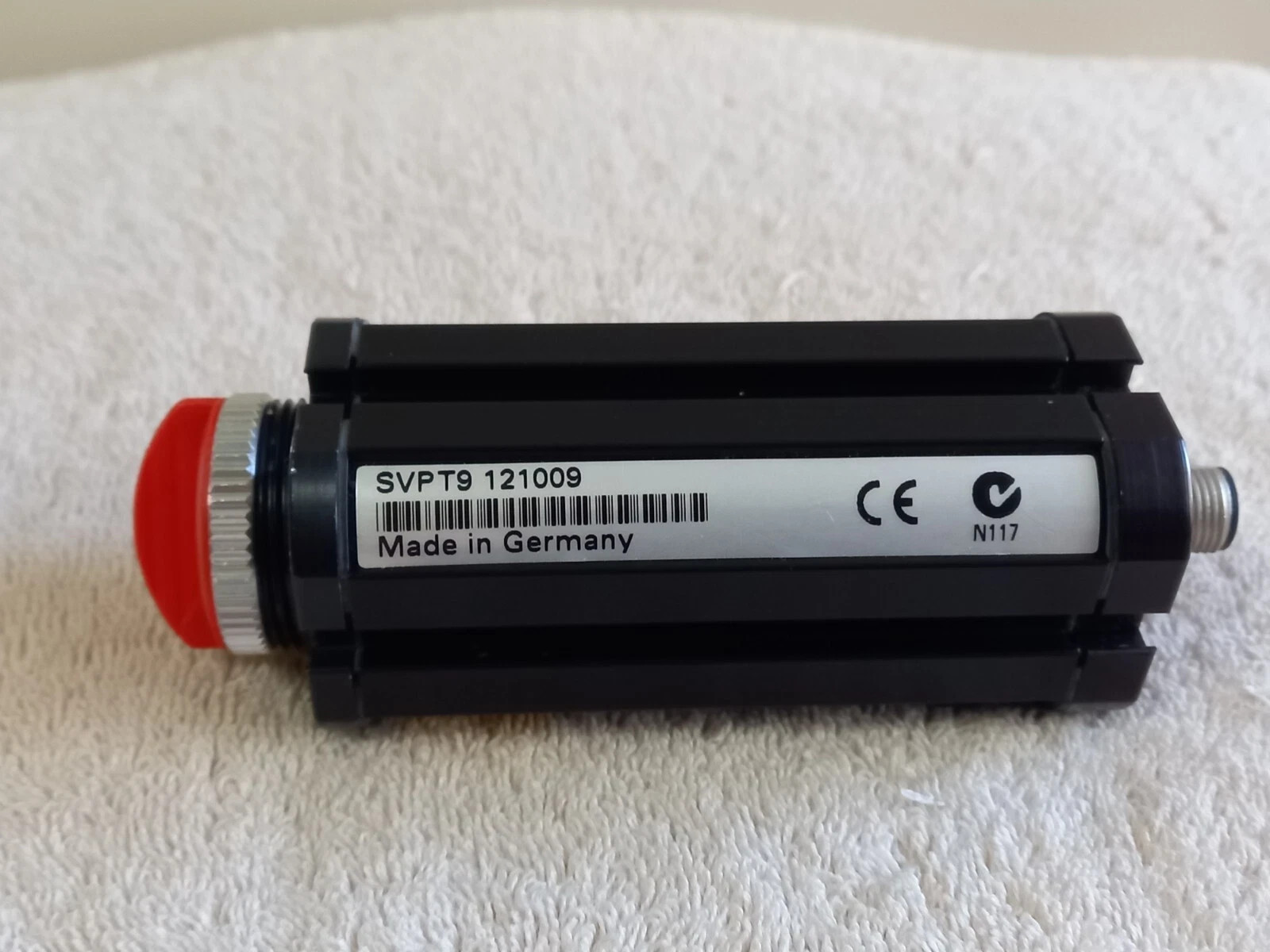 SIEMENS 6GF2 002-8CB used