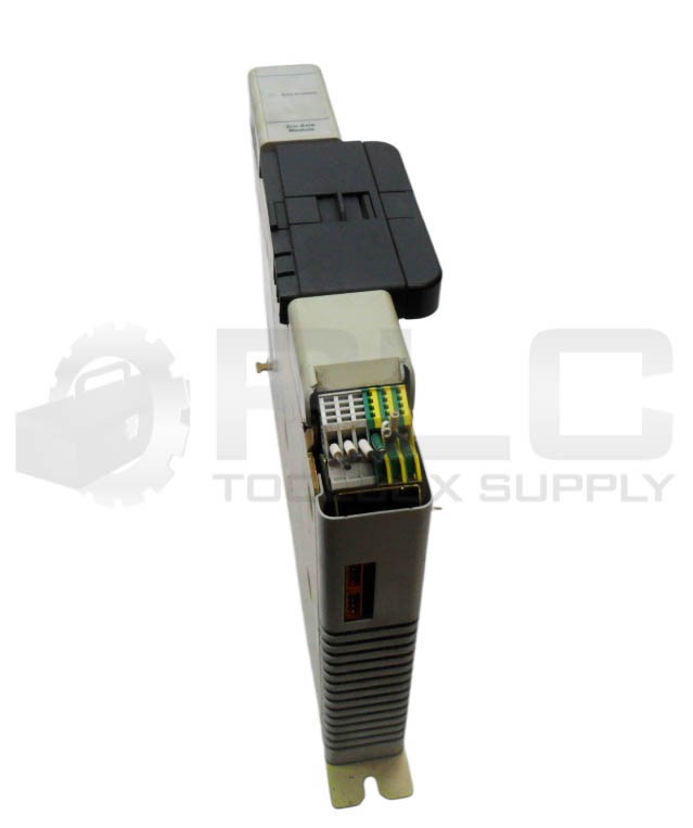 ALLEN BRADLEY 1394-AM03 /B AC SERVO CONTROLLER 3.2A 530-680V 1PH *READ*