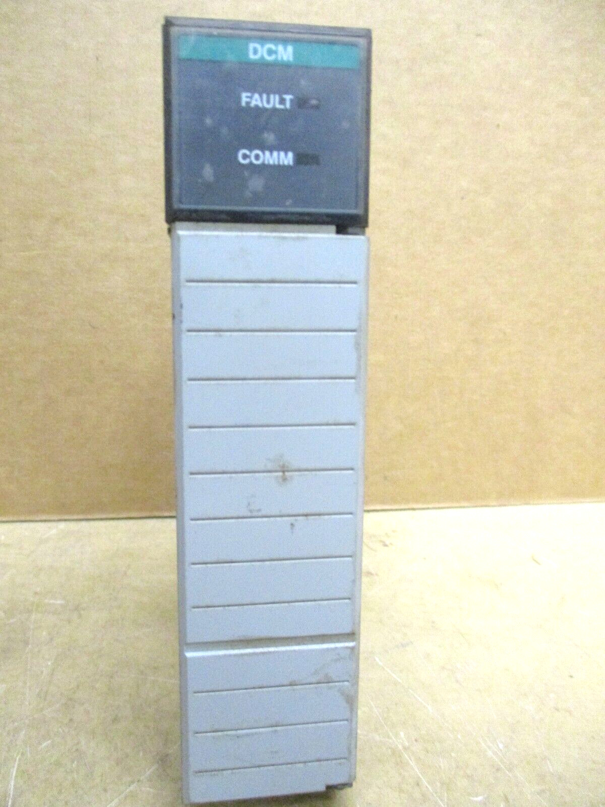Allen-Bradley SLC 500 1746-P3 1747-DCM 1747-SDN 1746-IB16 1746-OW16 48688GN