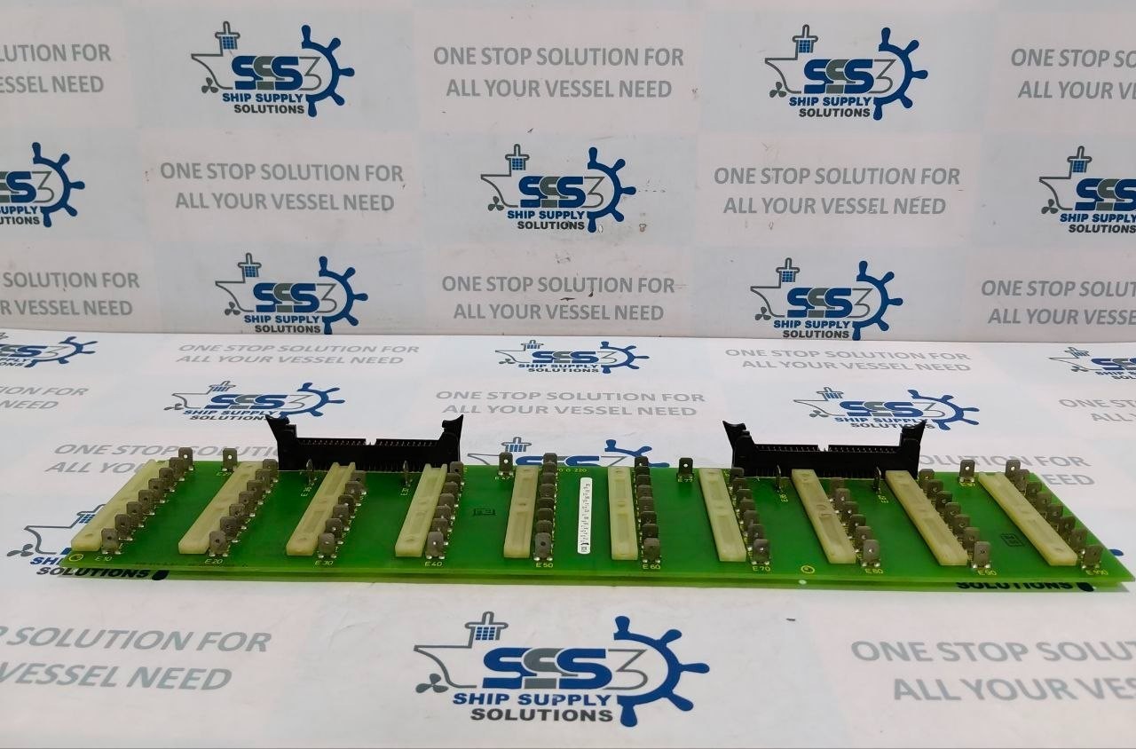 STN Atlas GE 6010 G 220 PCB Circuit Card AXB 04 S 07 GE 6010 T 220 1A 94V