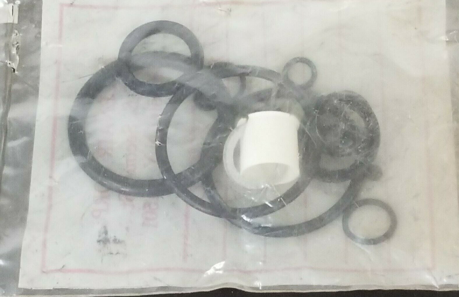 NEW ALLEN AIR CORP. ABC-2-P, REPAIR KIT B13-2-P