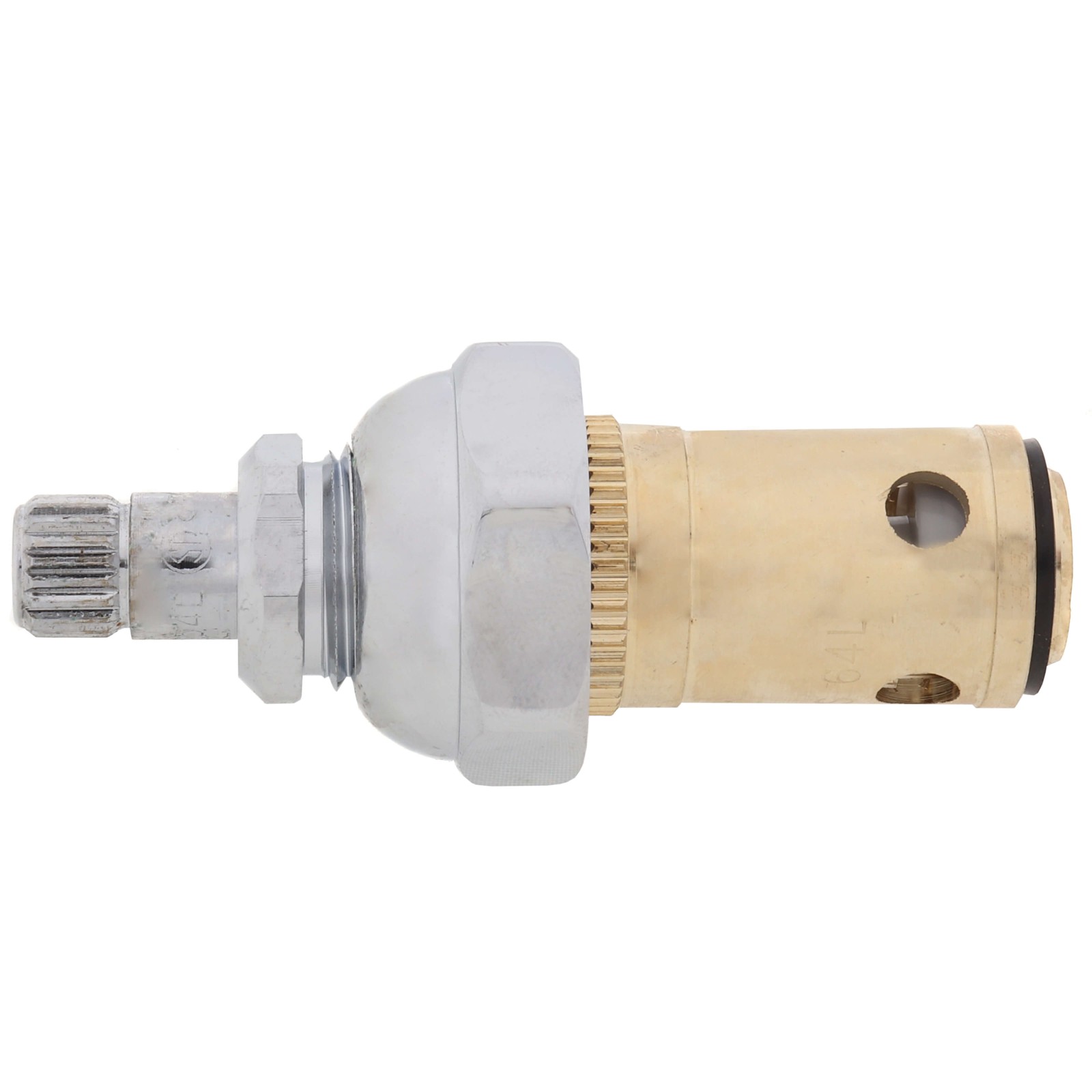 T&S Brass B-23K 1/2″ Eterna Spring-Check Spindle Assembly Replacement Kit