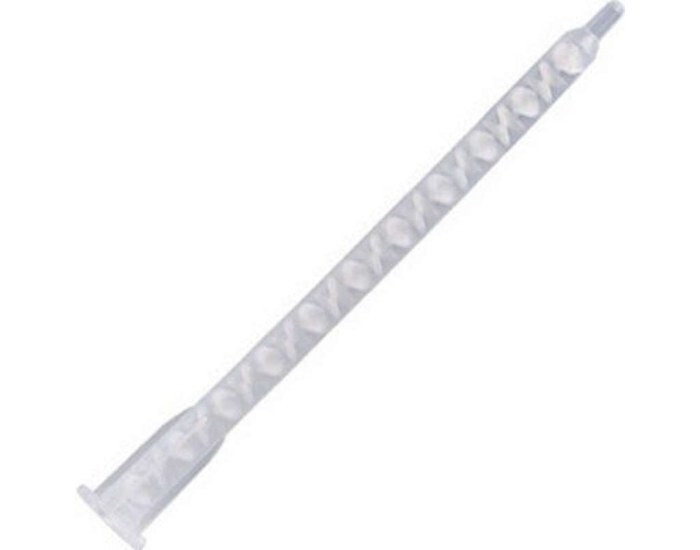 (Pk 10) LOCTITE 720174 Mixing Nozzle For 1:1/2:1 Mix Ratios Tip #8 13/16″ Long ‘