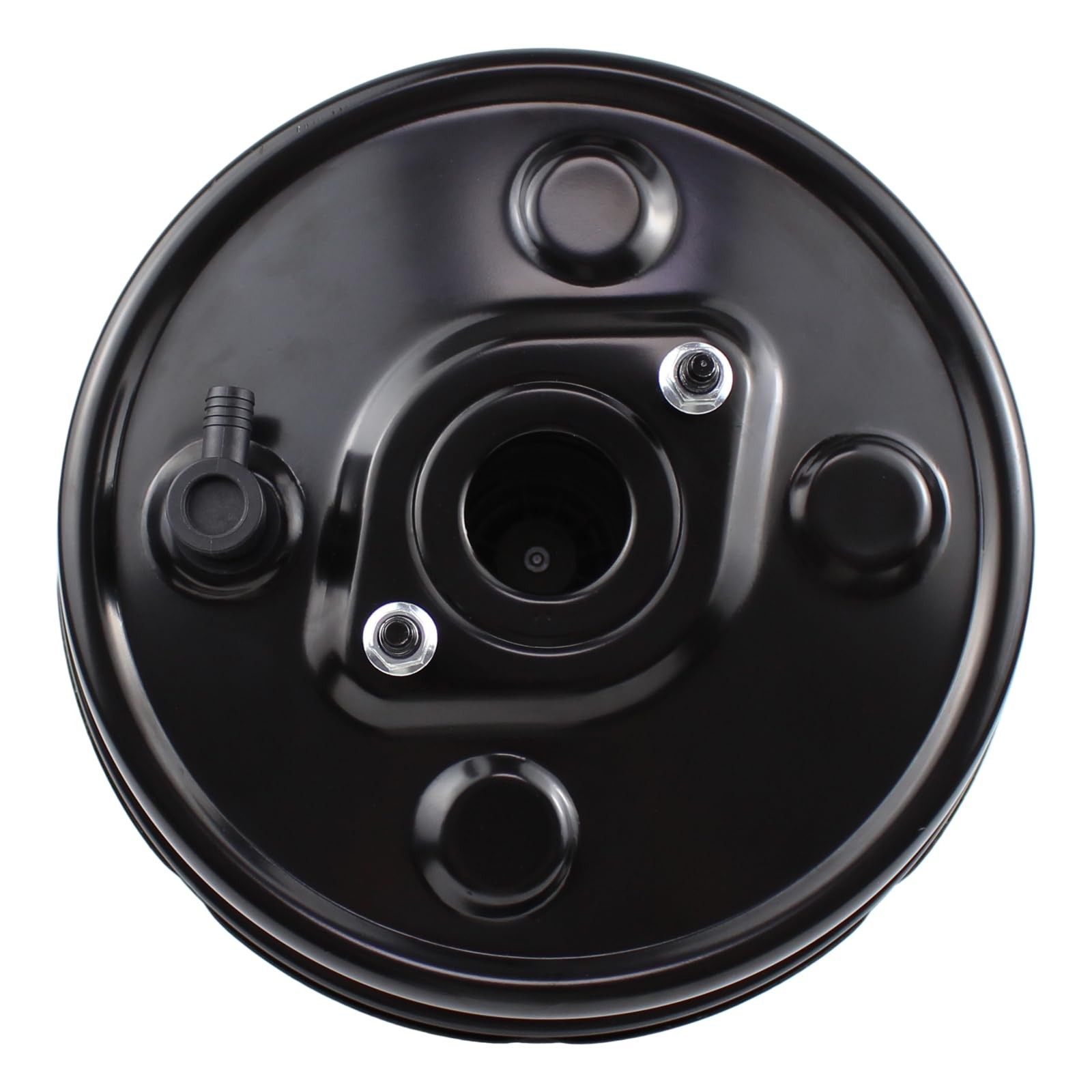 NewYall Vacuum Power Brake Booster for Chevrolet Silverado 1500 GMC Sierra 15…
