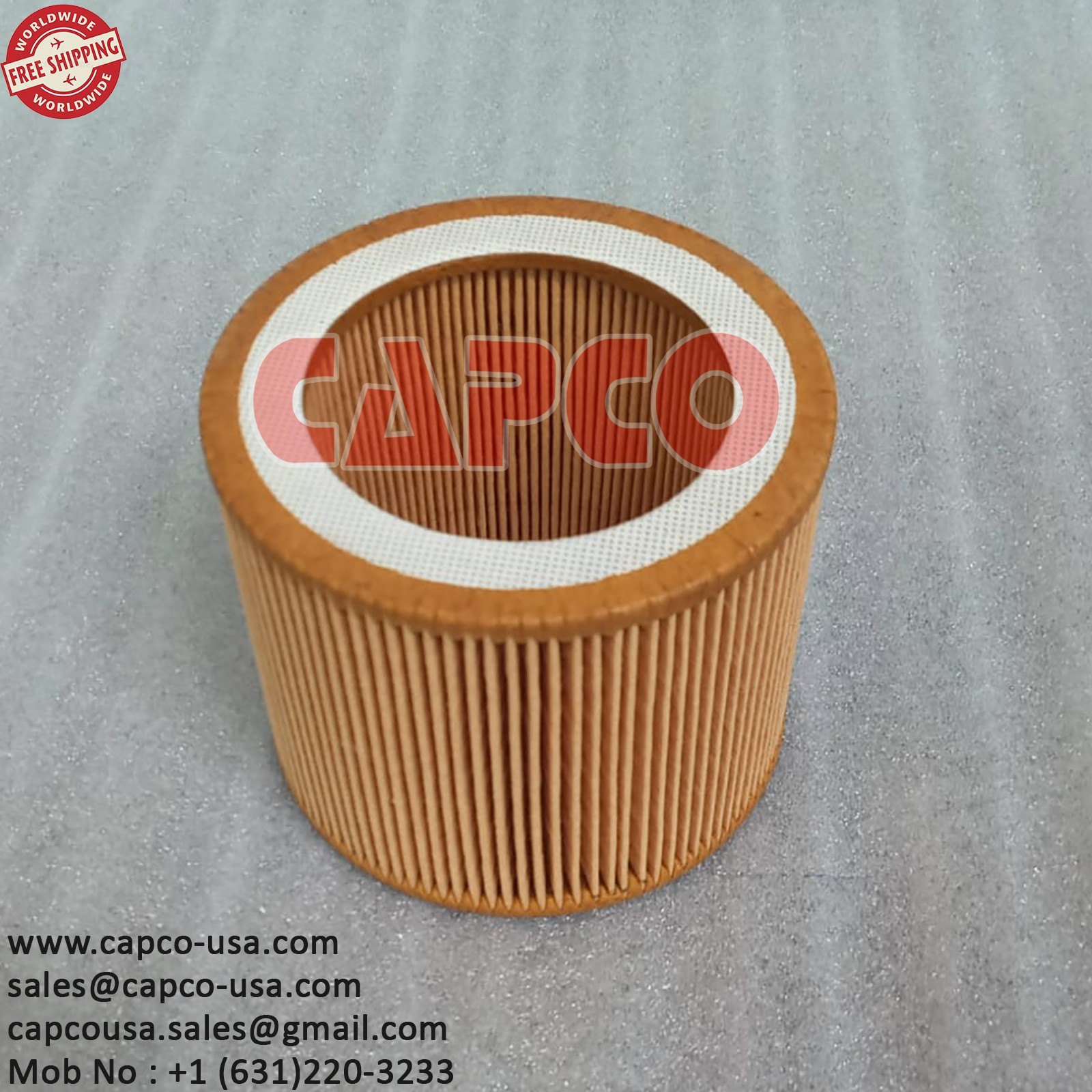 AIR FILTER C1140 /NON OEM/FREE SHIPPING