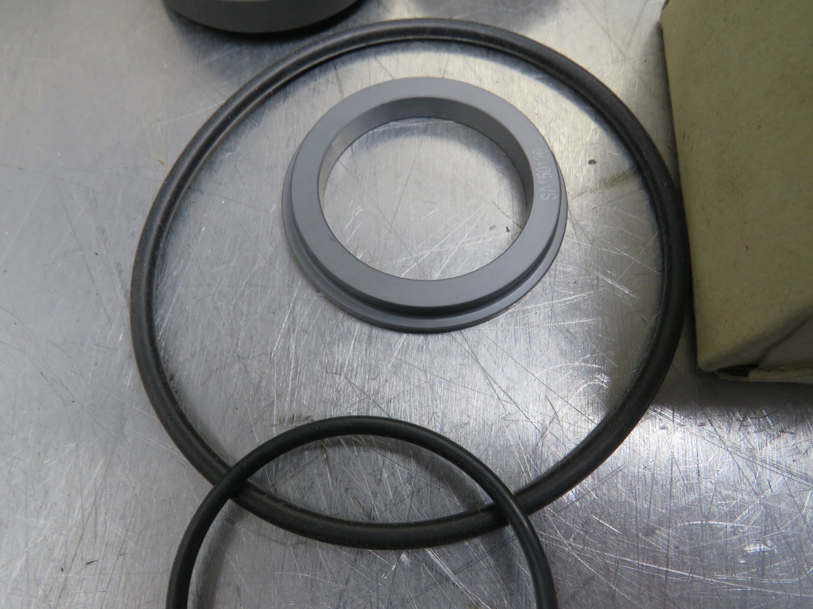Alfa Laval 9612138302 Seal + More