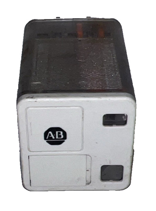 (3) ALLEN BRADLEY 700-HB33Z24 SER. B GENERAL PURPOSE RELAYS