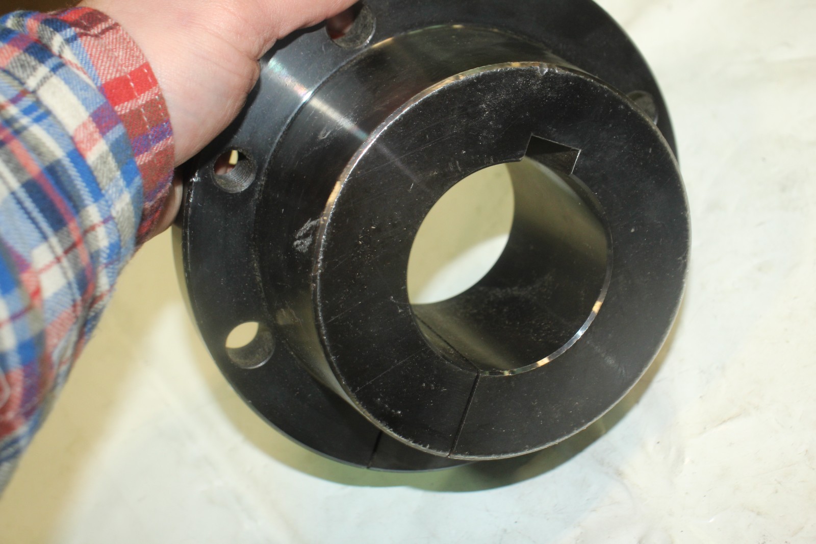 Martin MXT45 2-15/16 Conveyor Bushing