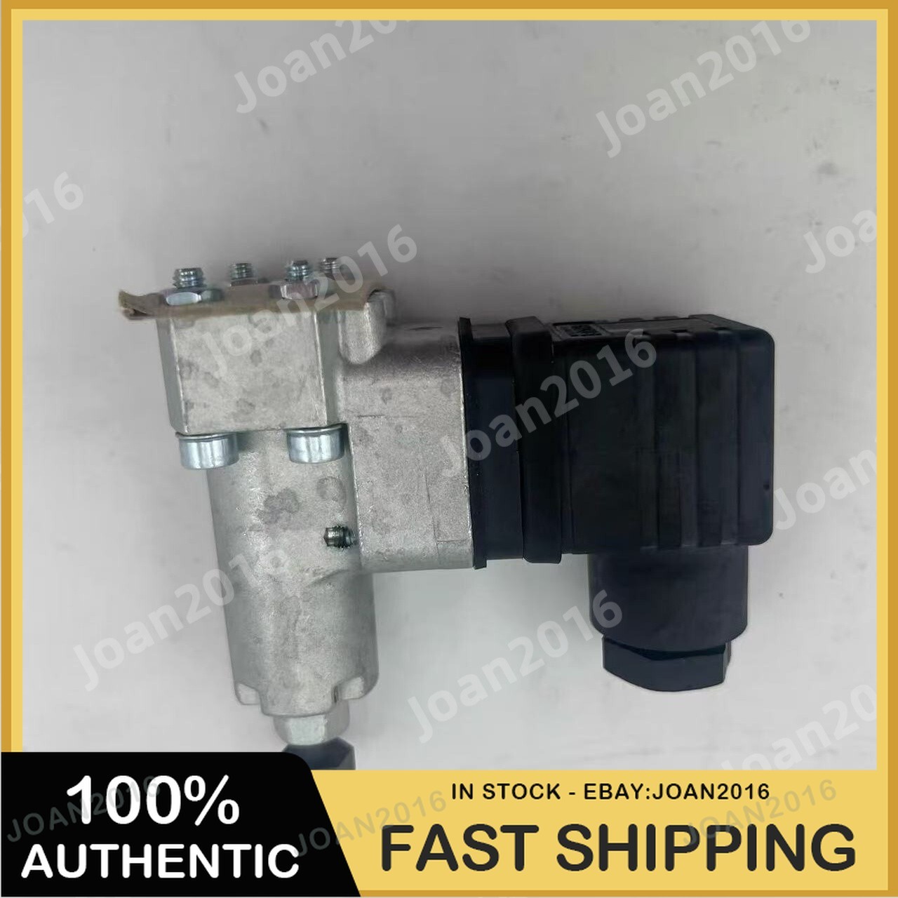 NEW HAWE DG33 Hydraulic Pressure Control Switch Fast Shipping