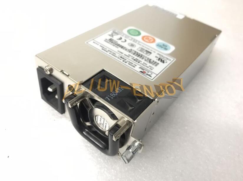 1PC Used EMACS P1S-2300V-R 300W server power supply