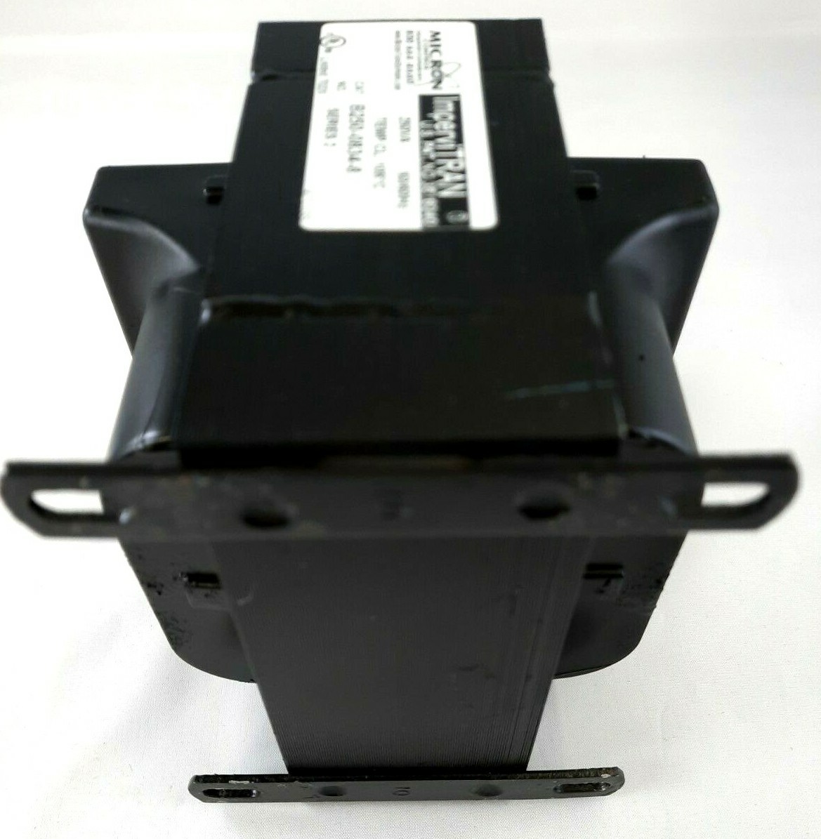MICRON, B250-0834-8, B25008348, 250VA, 50/60Hz, TRANSFORMER