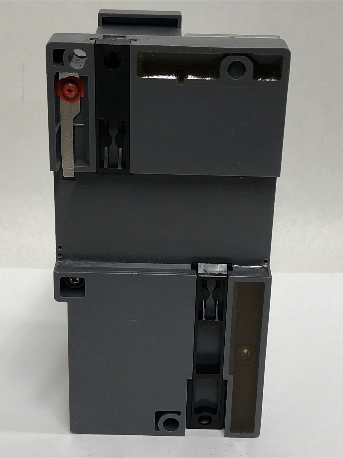 Turck BL67-GW-CO Communication Interface Module; 161K547H01