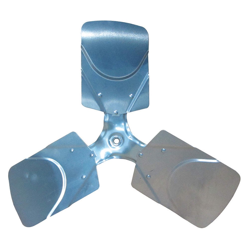 DAYTON VE10E025PG Propeller,20″ Dia.,22.5 Deg. Pitch 43XP81