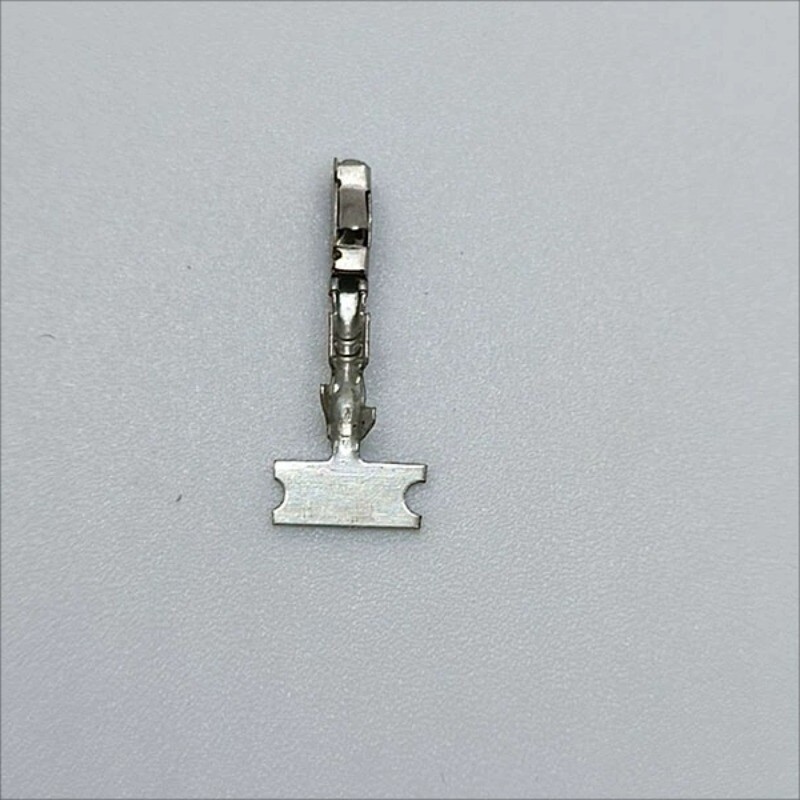 500 PCS NEW FIT FOR Connector terminals 6894203KSS