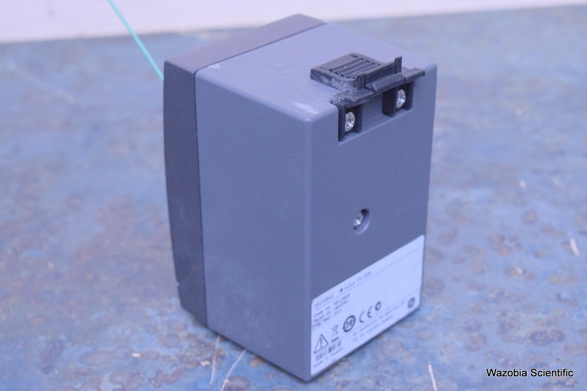 GE AKTA PURIFIER PV-908 PV908 VALVE FOR LIQUID CHROMATOGRAPHY 18110841