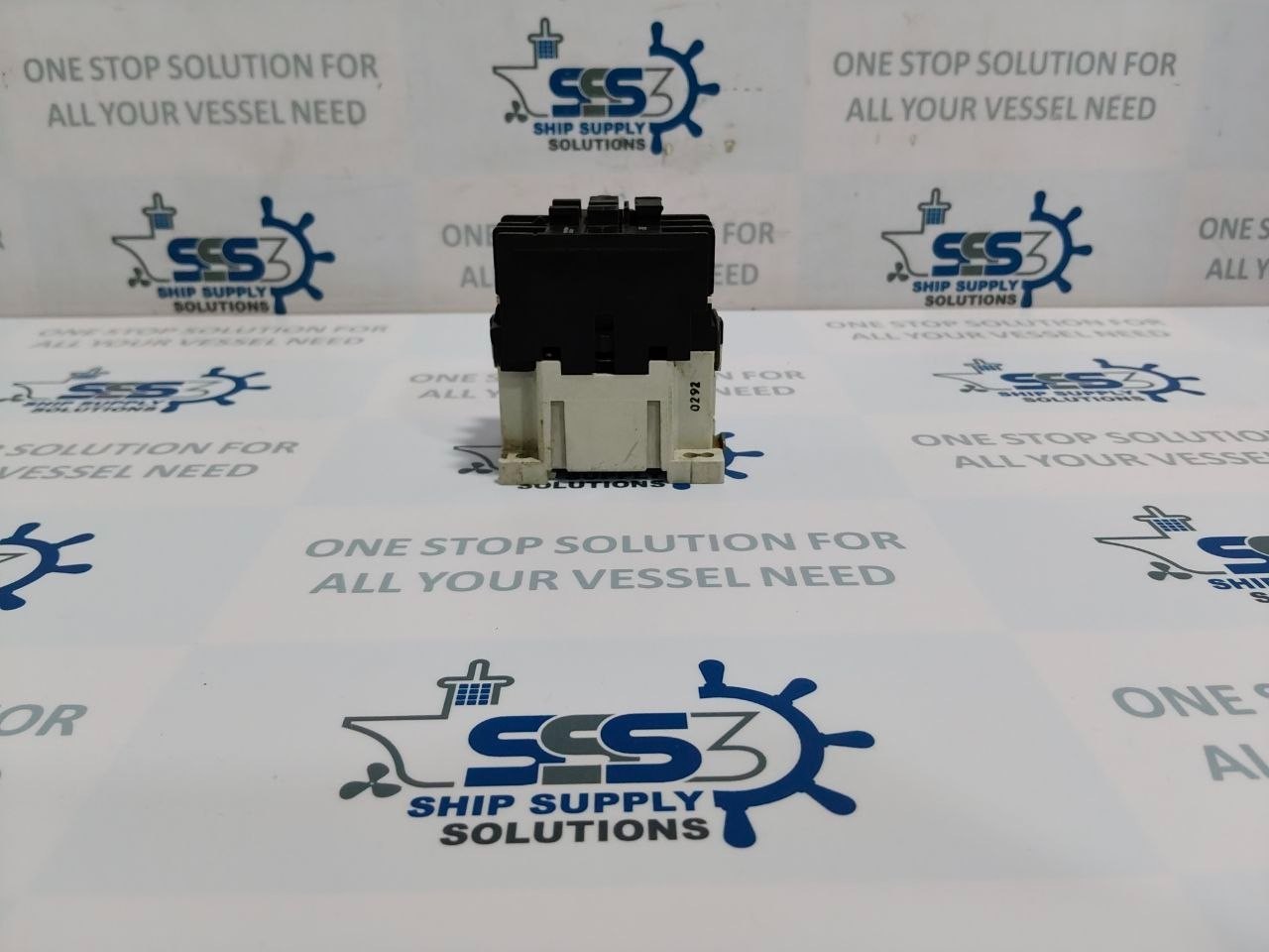 Sprecher+Schuh CS3 Contactor 95V 50Hz 110V 60Hz
