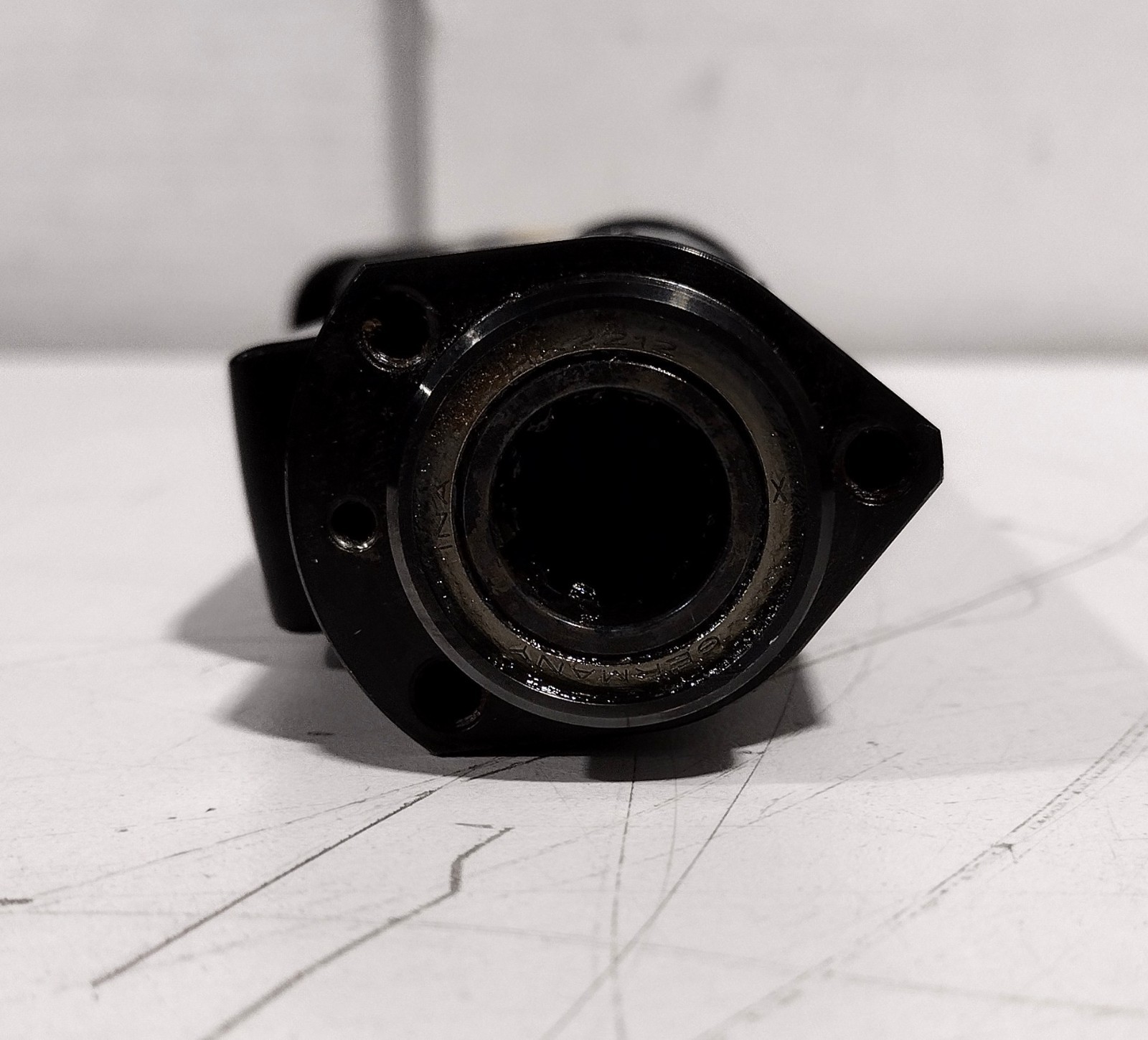 Atlas Copco SE-10523 QST 3 4230 3011 80 FCC Industrial Driver Component Untested