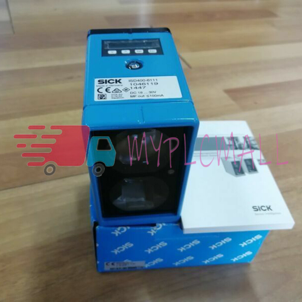 1PCS ISD400-1111 NEW
