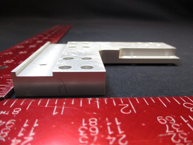 NEC ELECTRONICS AMERICA INC 4005 CHUCK, SLIDE A