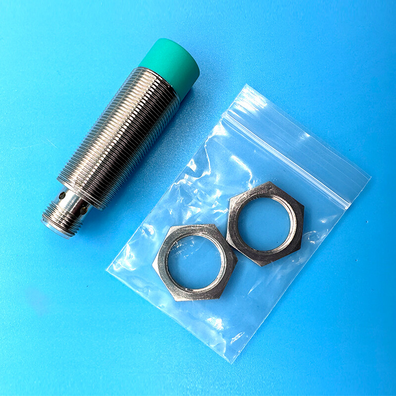Inductive Proximity Sensor For Pepperl+Fuchs NBN8-18GM50-E2-V1 NBN818GM50E2V1