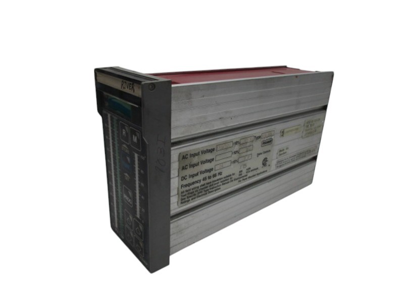 FISHER DPR900X1-A7 CONTROLLER TYPE DPR900 (AS PICTURED) UNMP