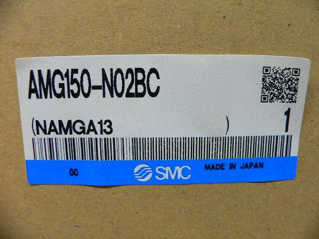 Smc Water Separator Amg150-N02bc
