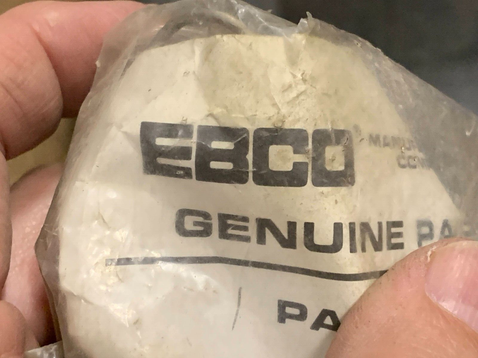 EBCO / RANCO 027040-008 THERMOSTAT K50P