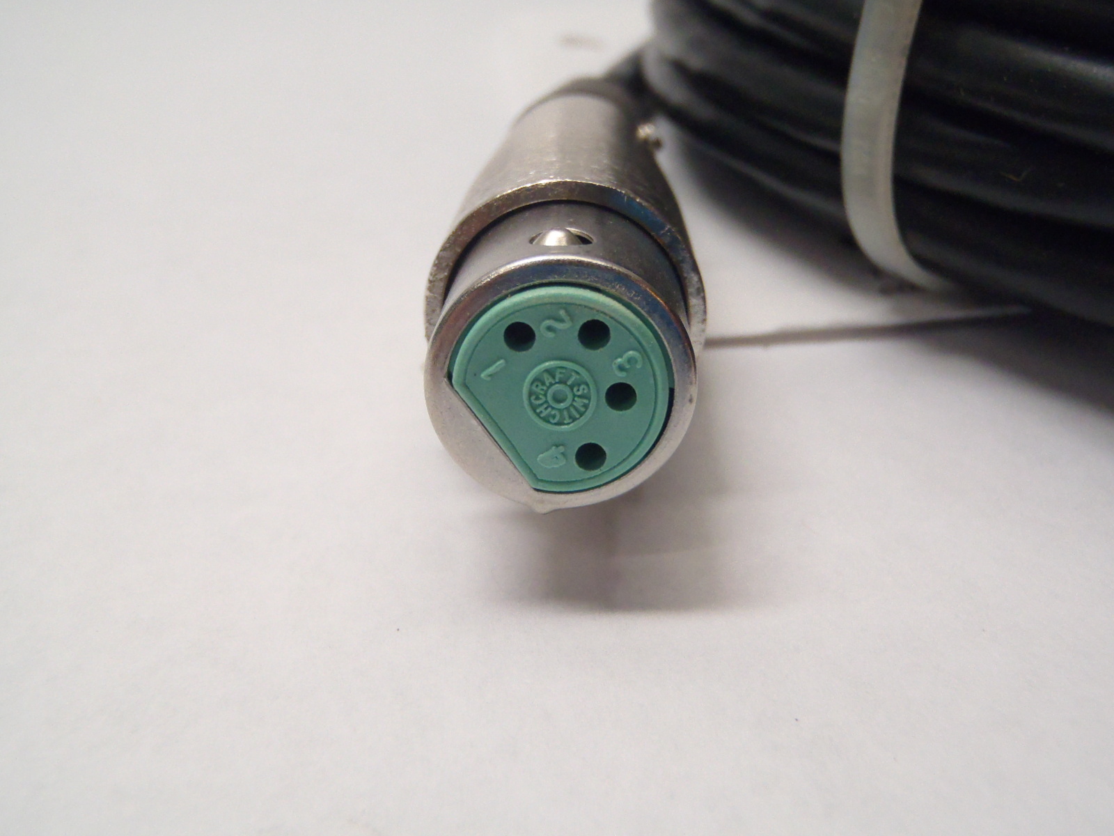 GAI-ELECTRONICS 10416-102 30ft Extension Cable 4-PIN M/F 103 104 105