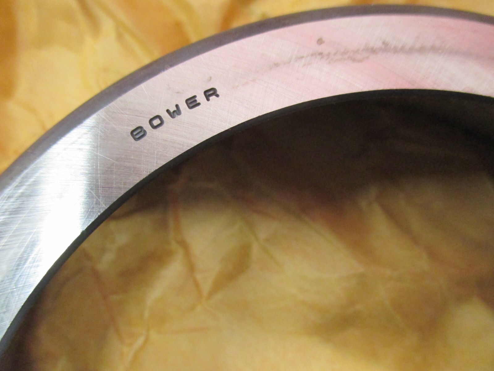 NTN BOWER H715311PW2 BEARING CUP MOHAWK 451984 NEW