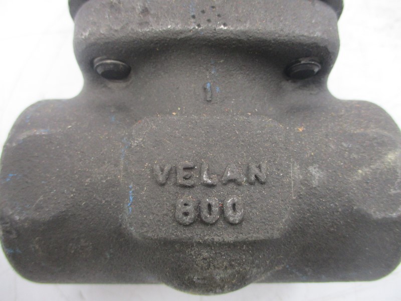 VELAN W-2054B-02TY 1975PSI 1″ NSNP