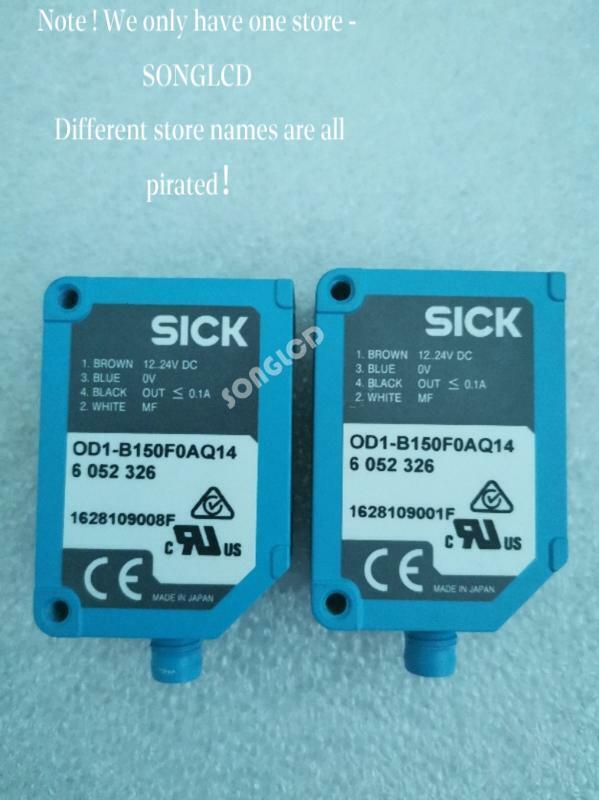 1PCS NEW OD1-B150F0AQ14 via DHL or FedEx