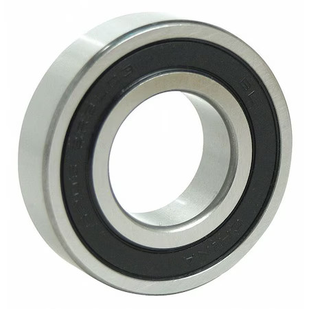 Tritan 6003 2Rs/C3 Prx Radial Ball Bearing, 6003 Industry Number, Double
