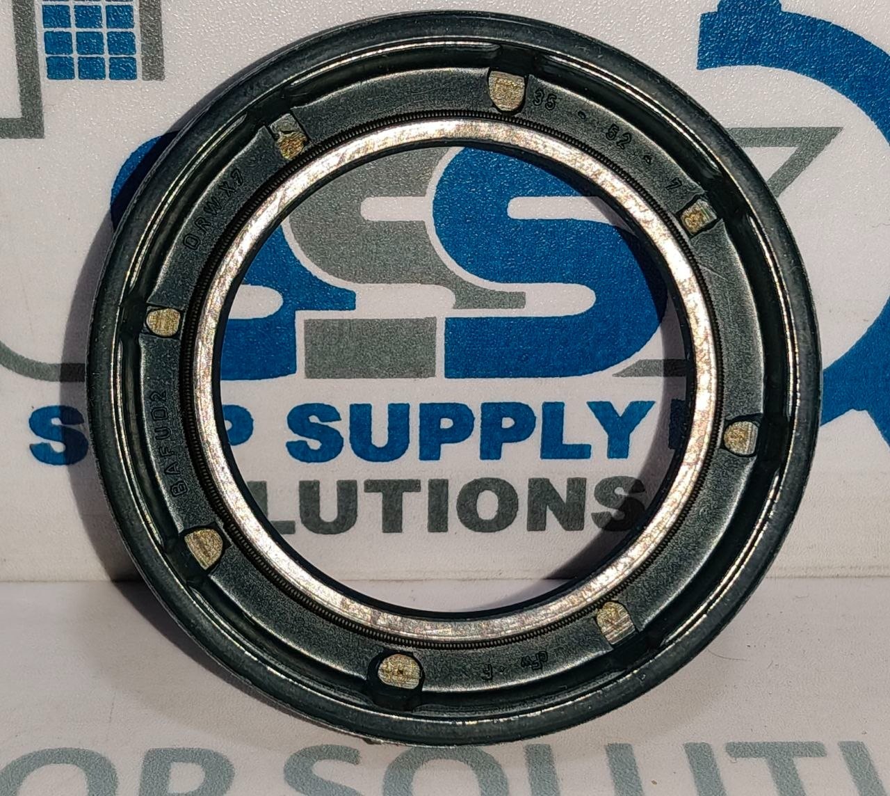 BAFUD2X7 Simmerring Radial Metric Oil Seal Ring 35X52X7