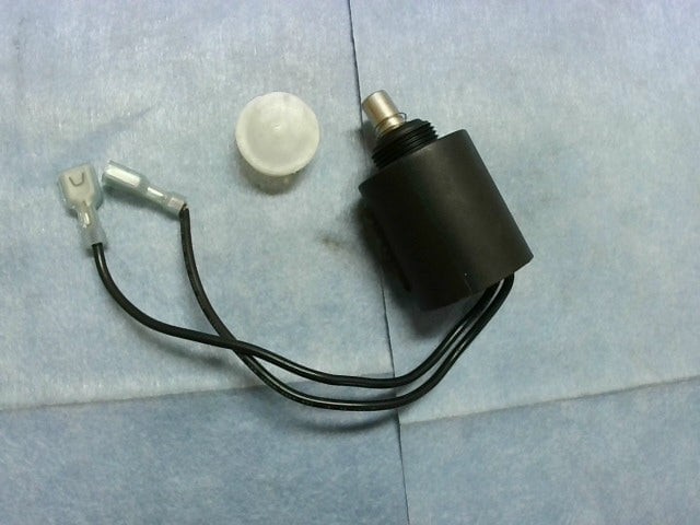 Acorn Sloan 2563-305-002 24 Volt Solenoid Valve-New No Box