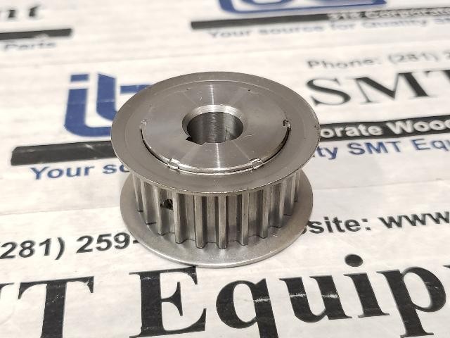 NEW Fuji IP-3 Timing Belt Pulley – QMA-1120 w/Warranty