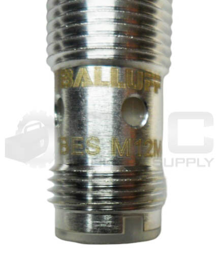 LOT OF 3 NEW BALLUFF BES M12MI-PSC40B-S04G INDUCTIVE SENSOR 10-30VDC BES0068