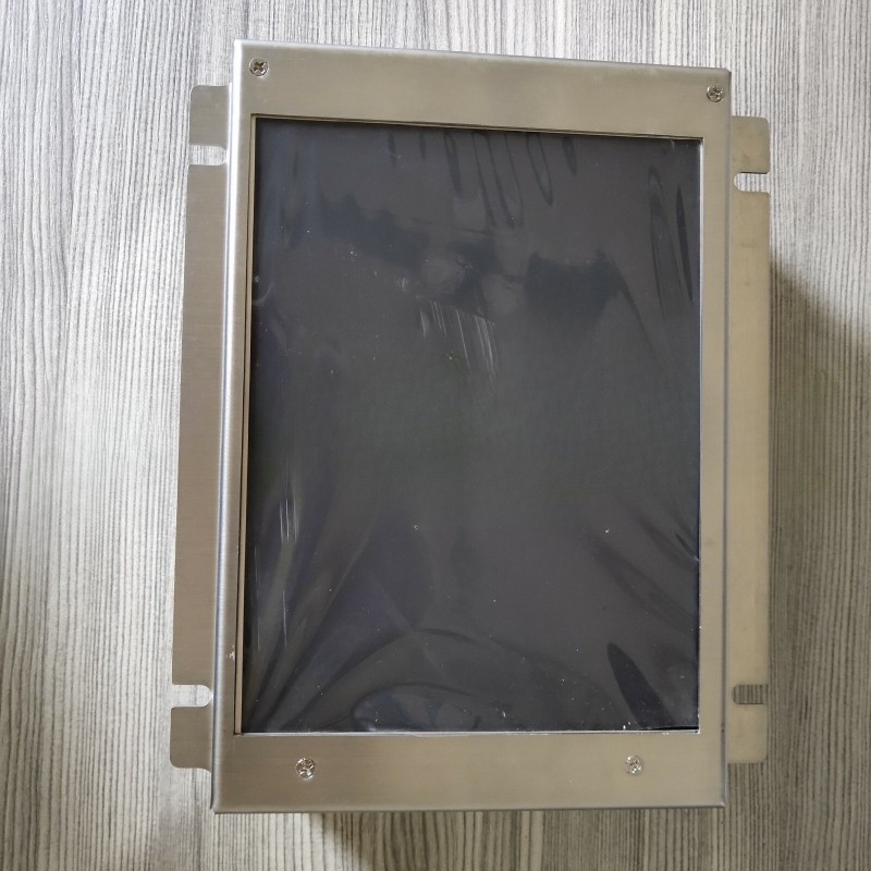 1PC NEW FANUC Display LCD A61L-0001-0093 D9MM-11A Compatible with All CRT