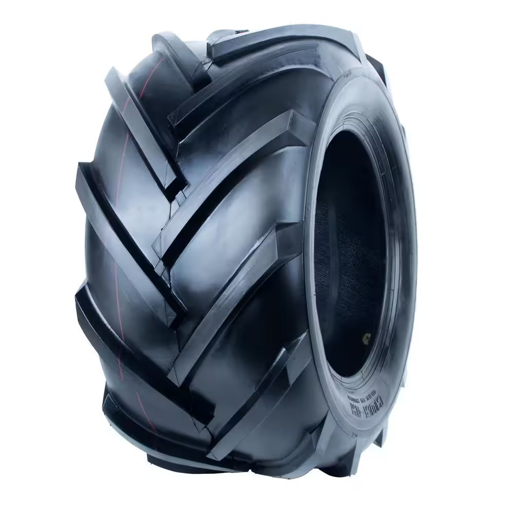 Super Lug 22 PSI Tire 20 In. X 10-8 In. 4-Ply Tire